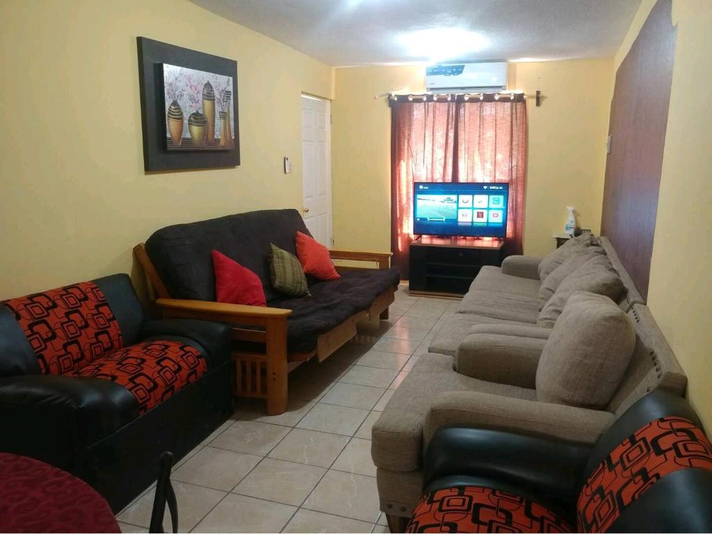 Casa Vicky Alojamiento para vacaciones y trámites consulares photo 4