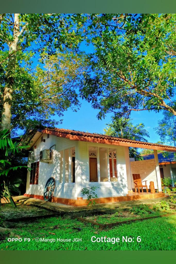 Mango House Japanese Guest House photo 4