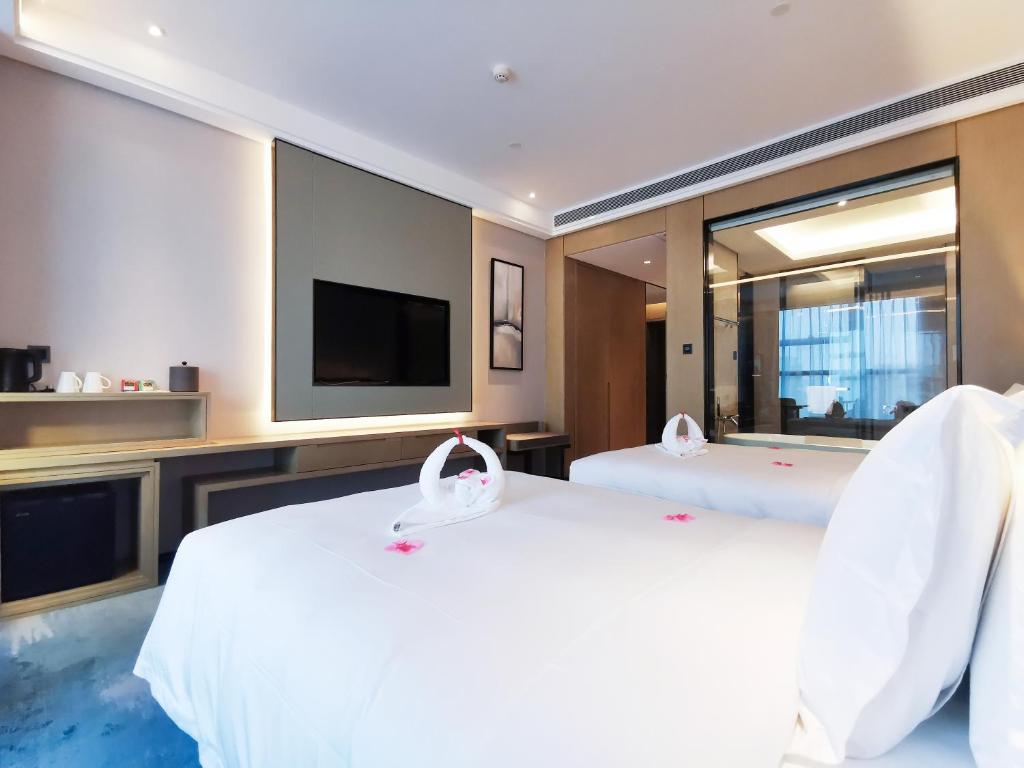 Wyndham Changsha South photo 2