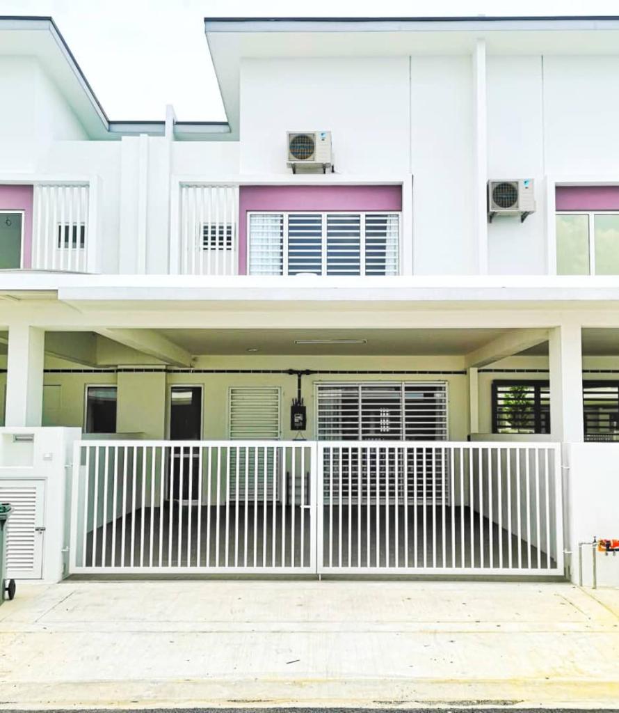 Holiday Homestay Seremban photo 1