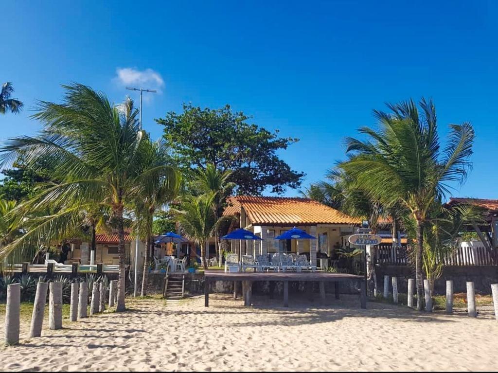 Pousada Santo Aleixo photo 1