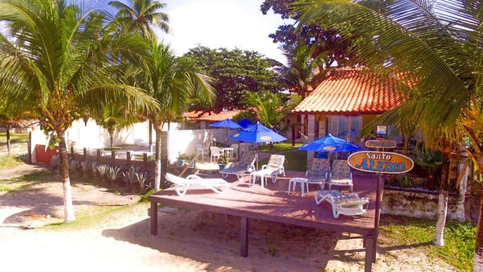 Pousada Santo Aleixo photo 2