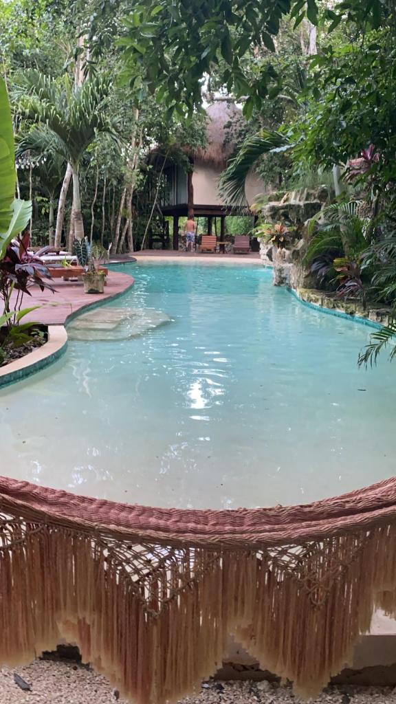 Xoot Kaana Villa Vista Laguna photo 3