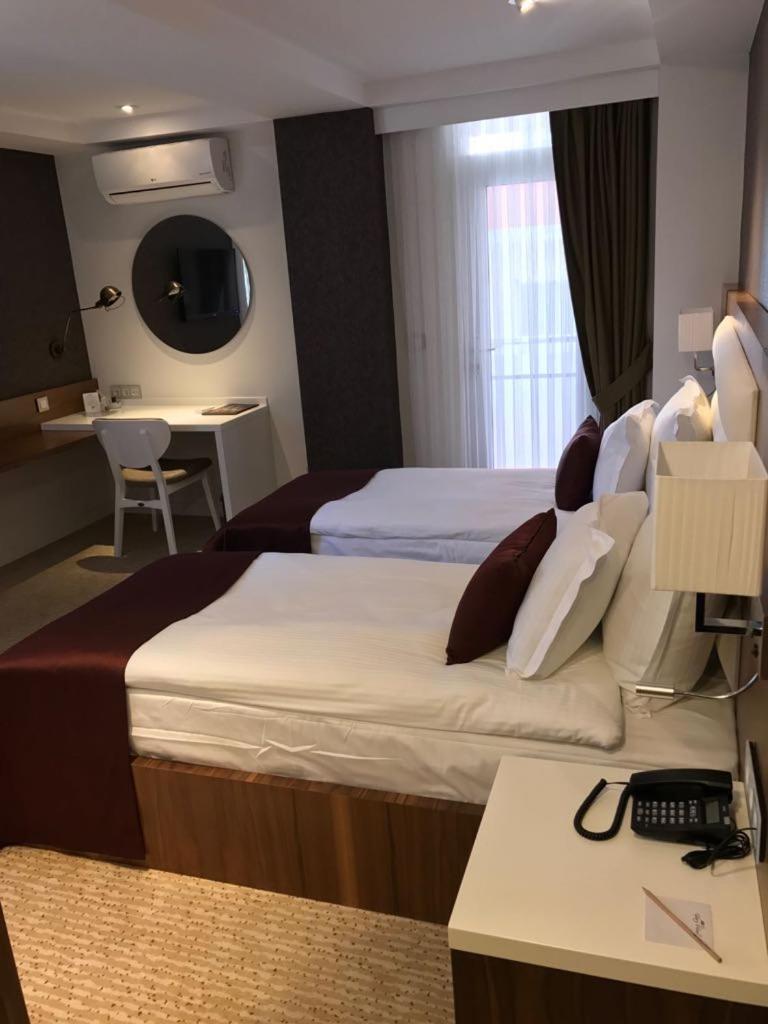 Endglory Hotel photo 2
