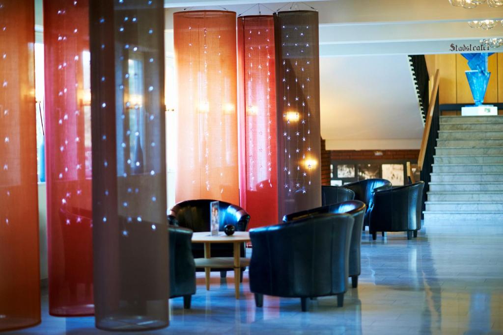 STF Hotell Rum Oscar photo 4