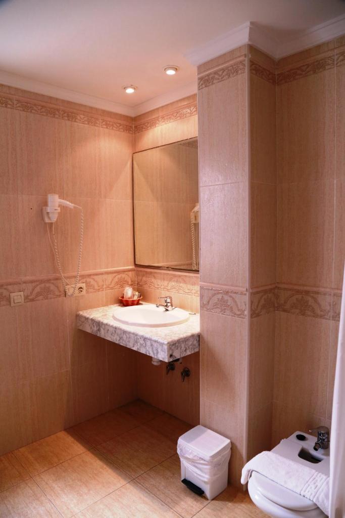 Hotel Tio Felipe photo 3