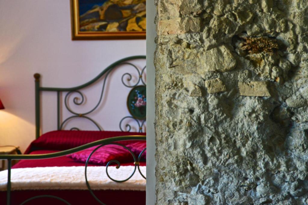 B&B Torre Porta Marina photo 2