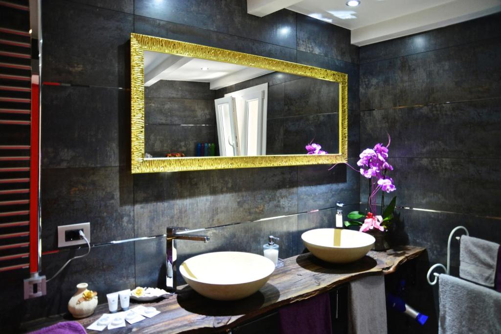 B&B Torre Porta Marina