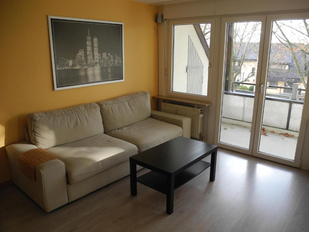 Apartment Yvonne photo 4