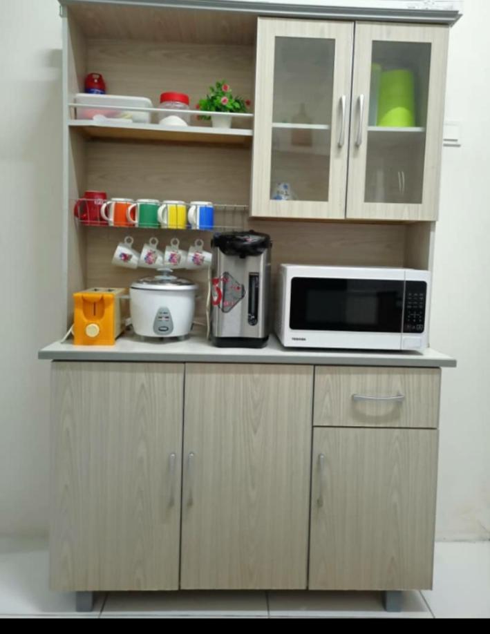 HM Homestay Lahat, Station 18, Ipoh 'مسلم' photo 1