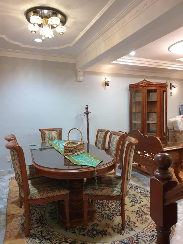 Lavender Impian Homestay photo 4
