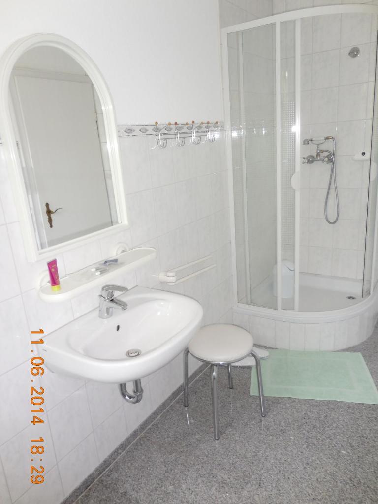 Двухместный (Двухместный номер с 1 кроватью), Hotel Athos