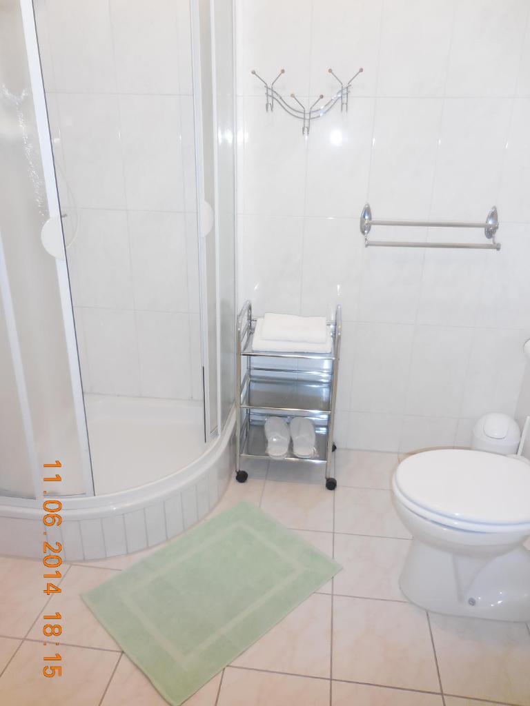Двухместный (Двухместный номер с 1 кроватью), Hotel Athos