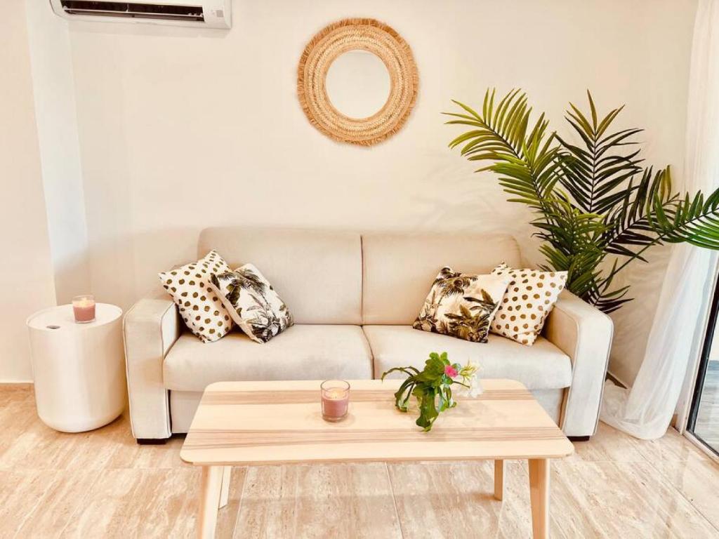 Maracuja 5, Orient Bay village, walkable beach at 100m photo 4