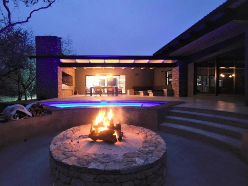 Kruger Nights photo 2