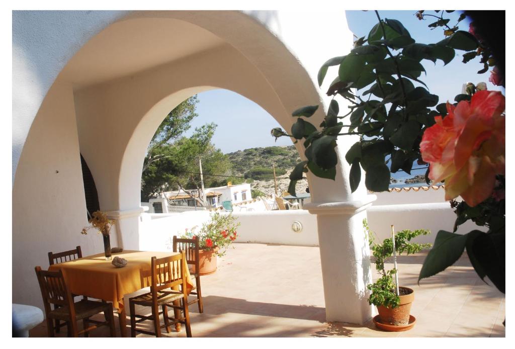 Apartmentos Nort photo 2