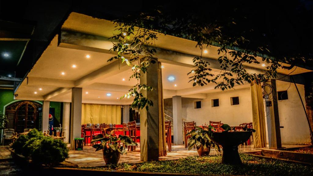 Gamagedara Resort photo 1