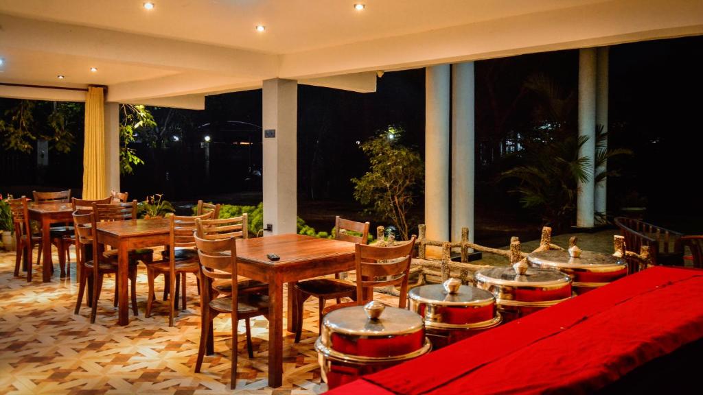 Gamagedara Resort photo 3
