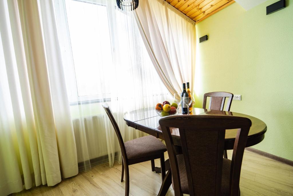 2-room Apartment NFT Gudauri Penta 501 photo 1