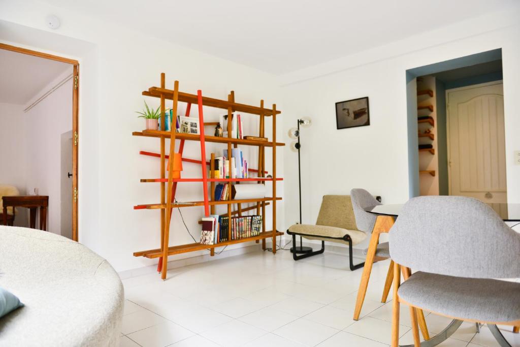 L’appartement - Jardin Secret photo 4