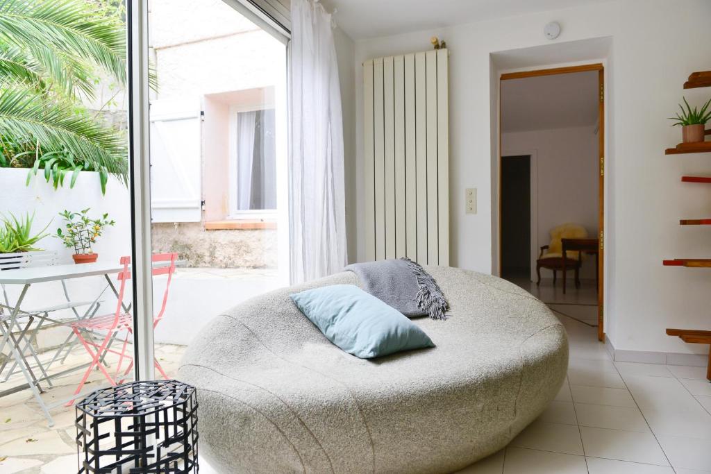 L’appartement - Jardin Secret photo 3