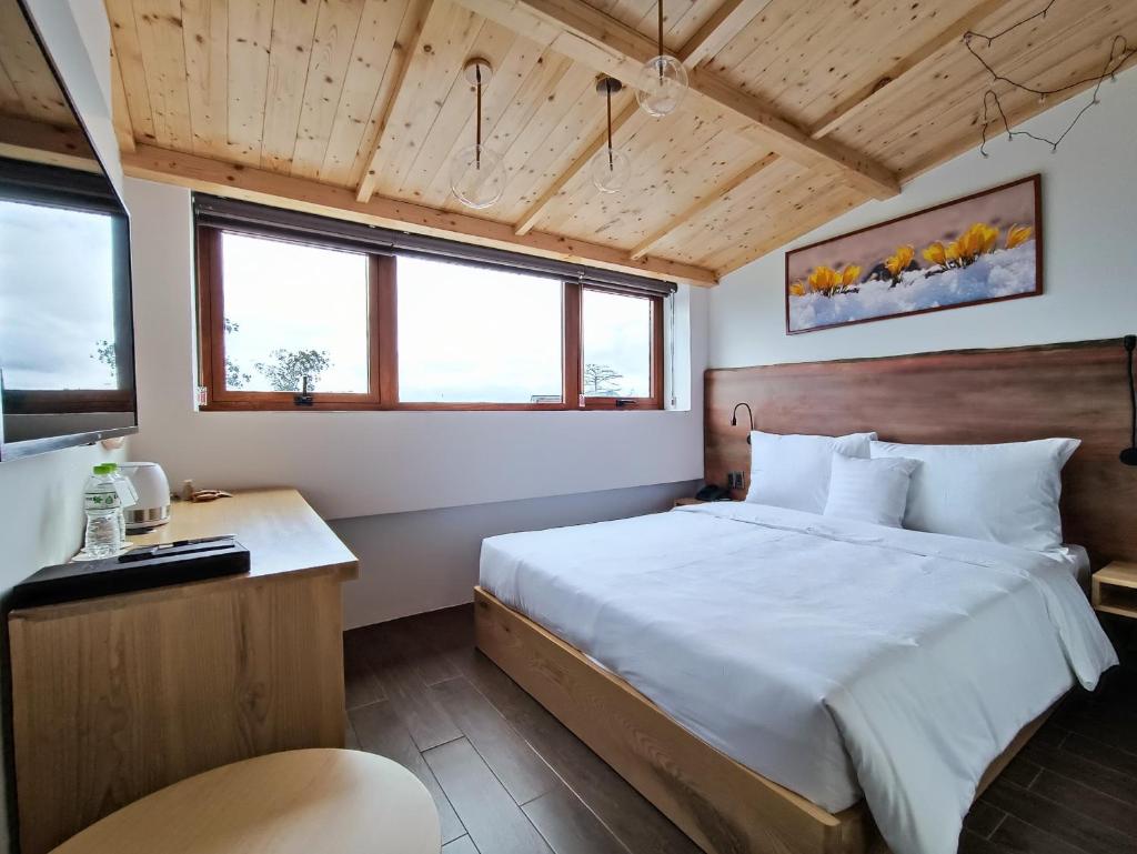 Lasol Boutique Hotel