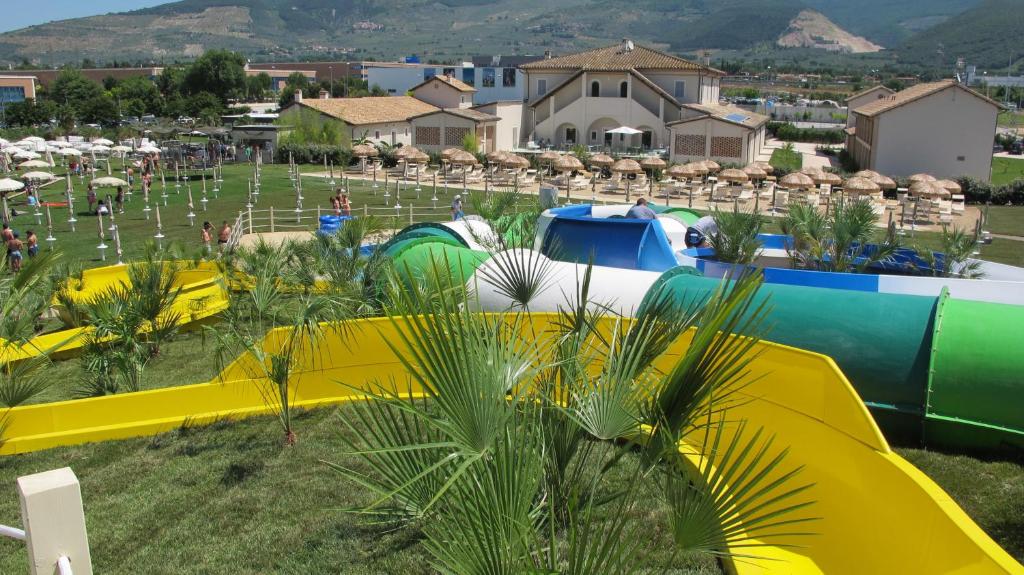 Hotel & Resort Le Colombare photo 3