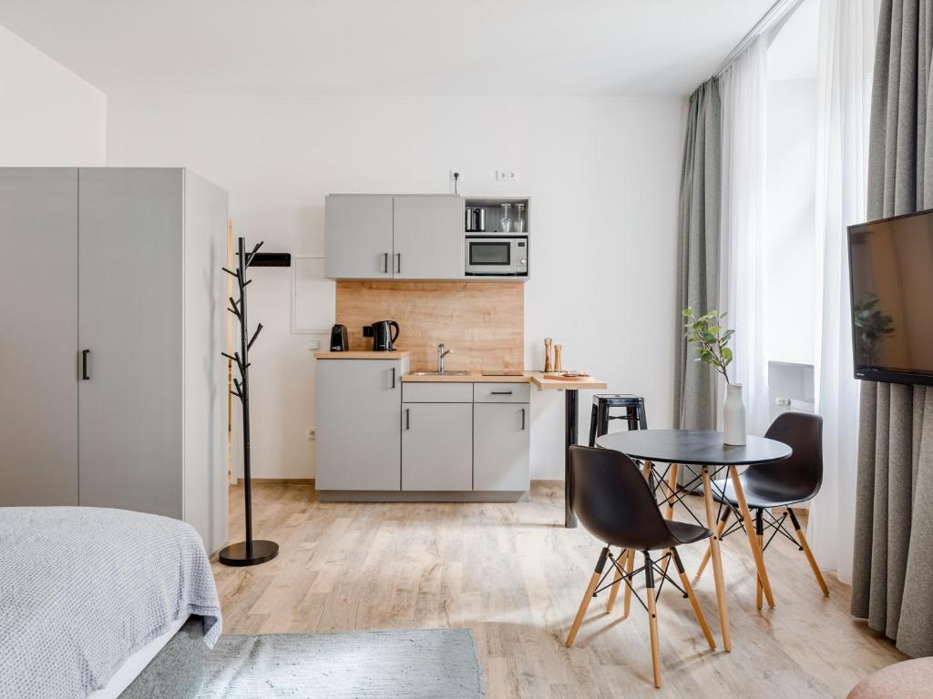 limehome Bamberg Keßlerstraße photo 4