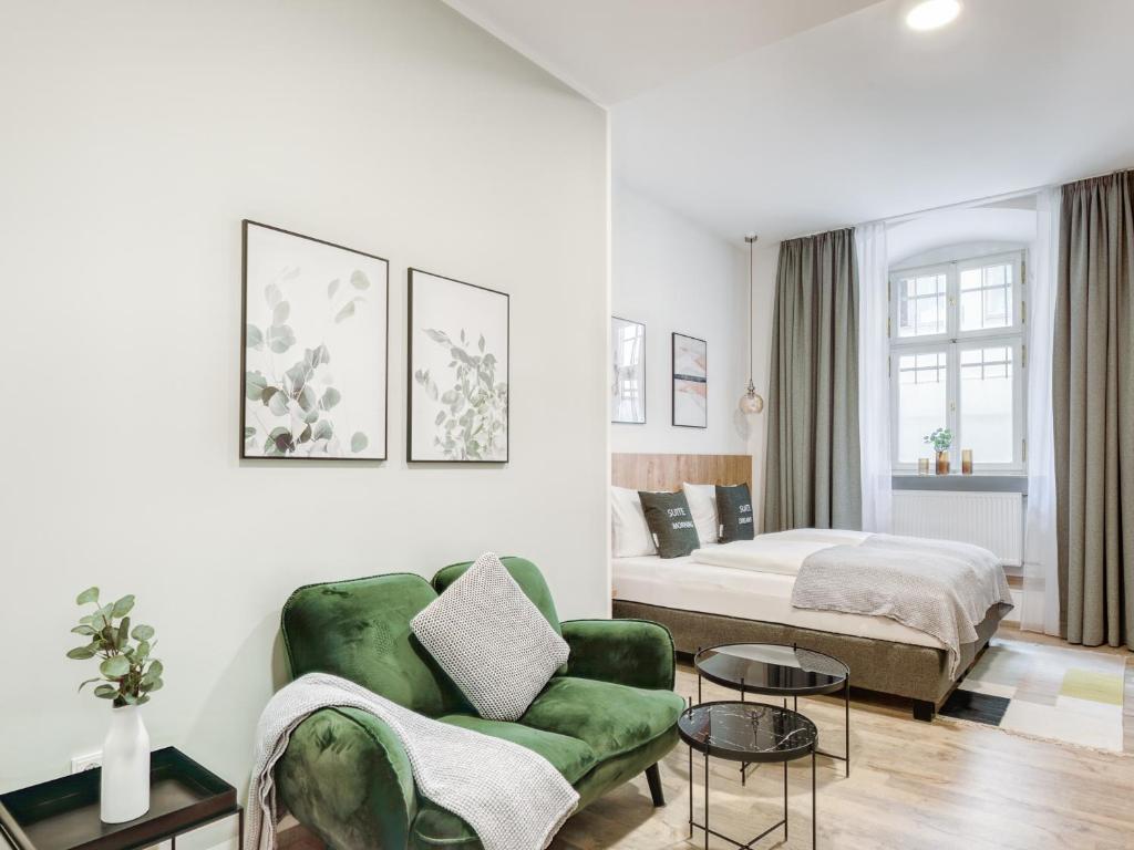 limehome Bamberg Keßlerstraße photo 3