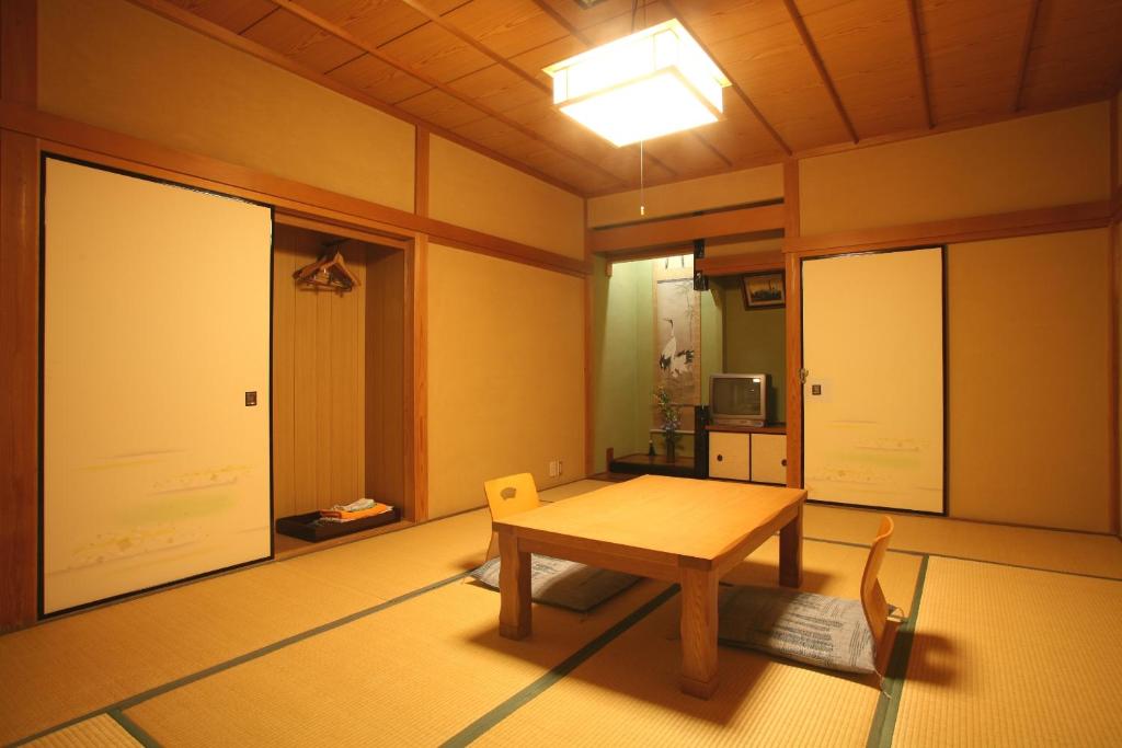 Tabinoyado Kiunsoh photo 2