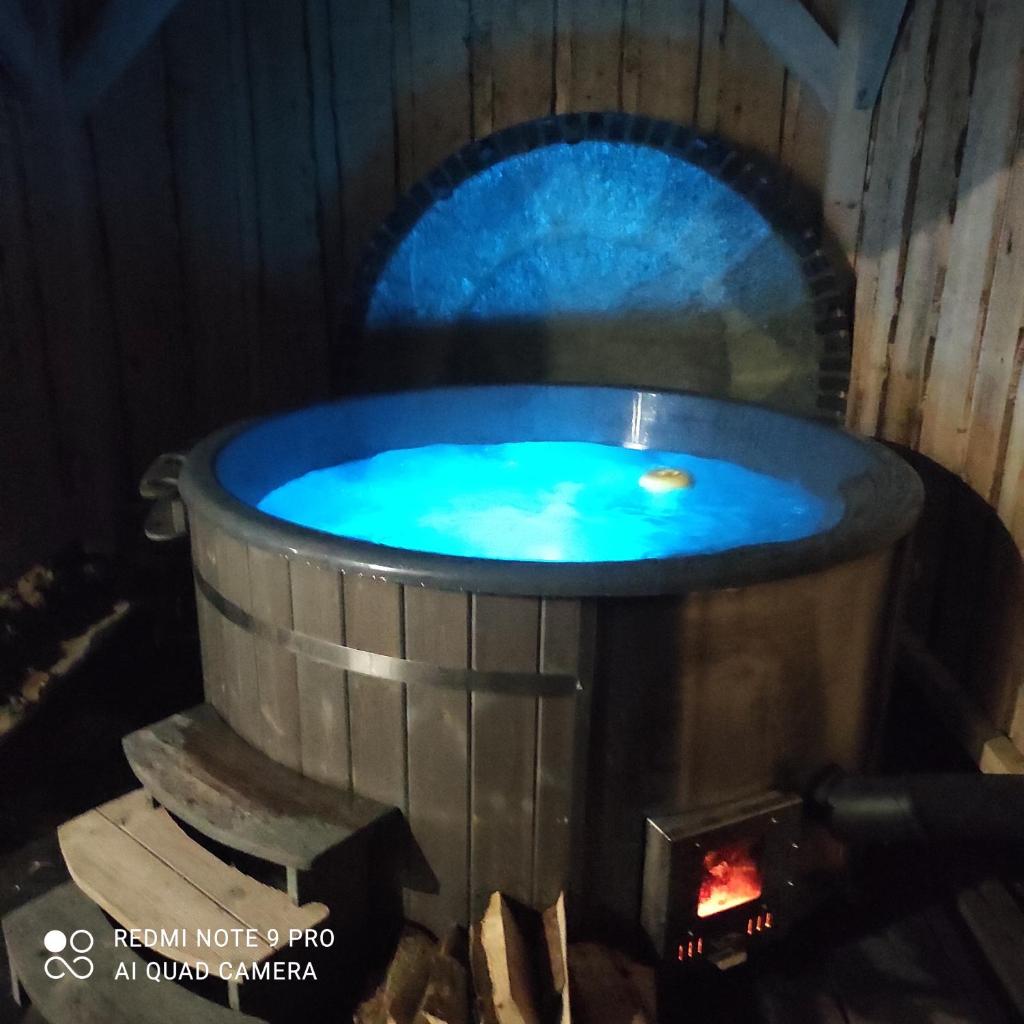 domek pod chałpom sauna i bania photo 4