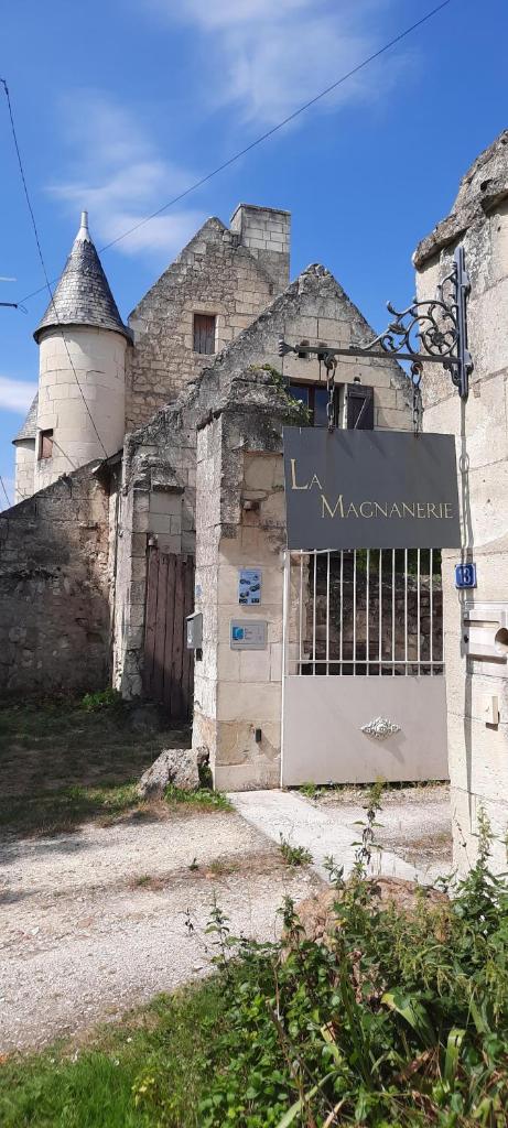 La Magnanerie photo 1