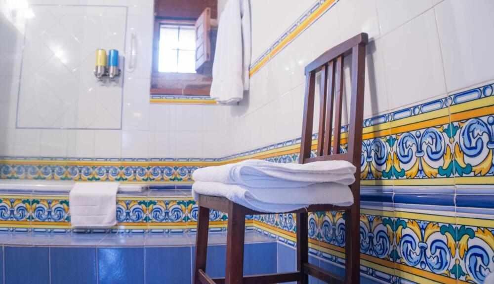 Posada El Canchal photo 2
