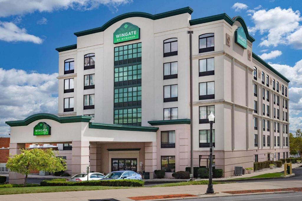 Wingate by Wyndham Lima photo 1