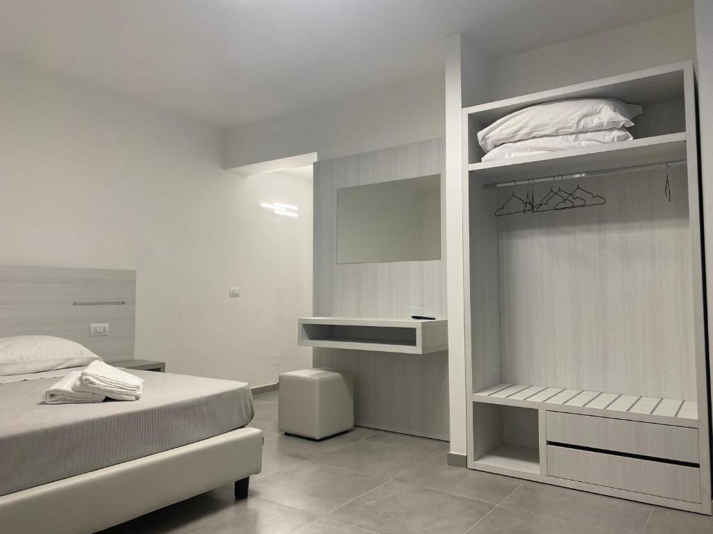 Area Sosta Camper V&B photo 2