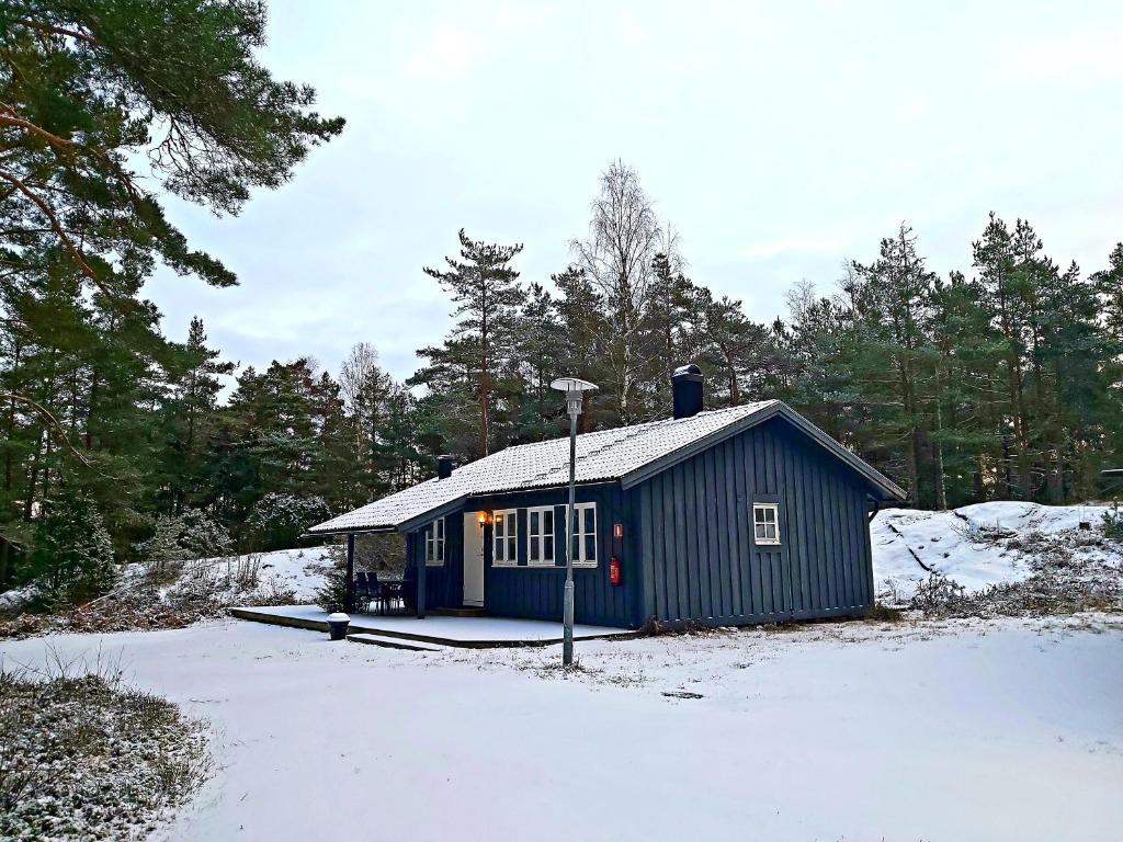 Hällestrand Cottage -Sillen photo 1