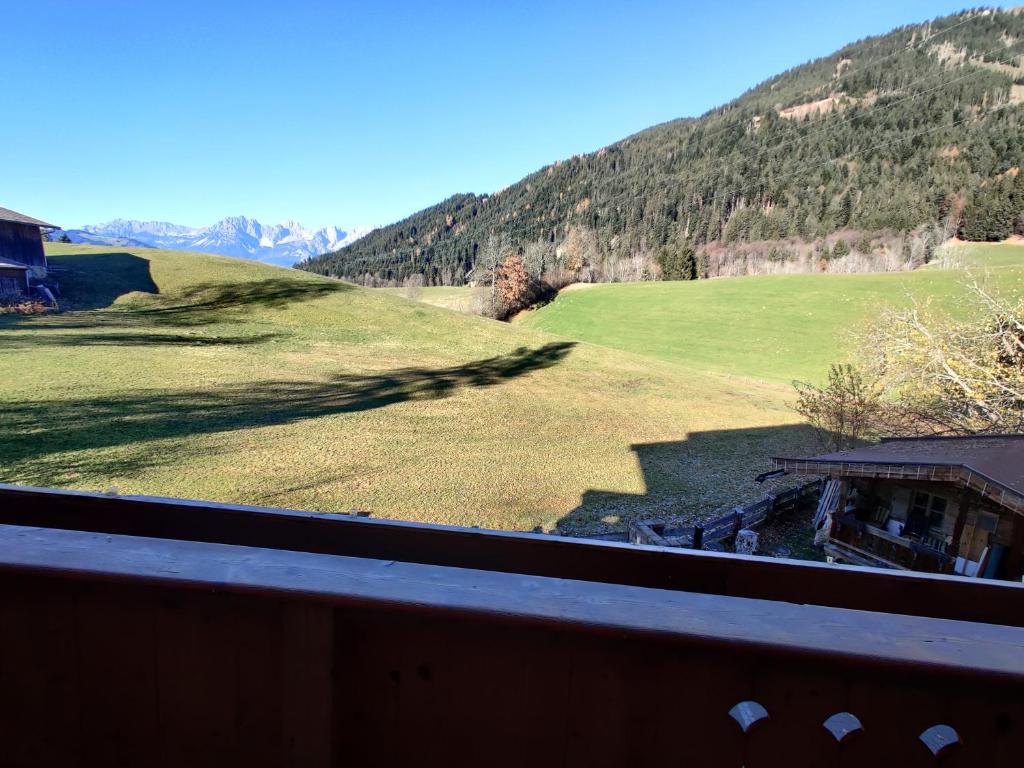 Appartements Berger Kitzbühel photo 3
