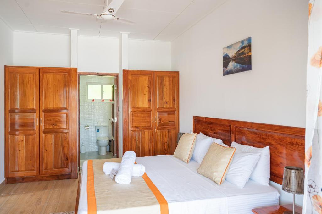 Athara's Apartment photo 3