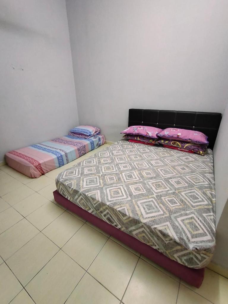 Rosdan Homestay photo 2