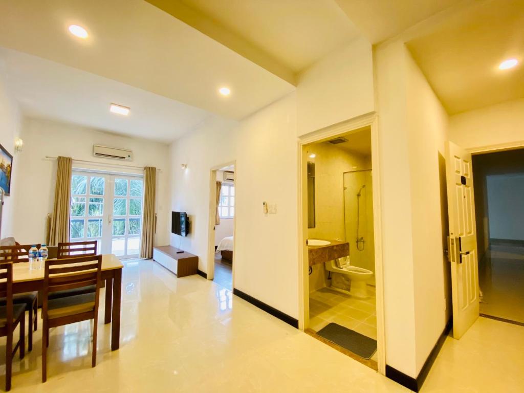 Pearl Service Apartment