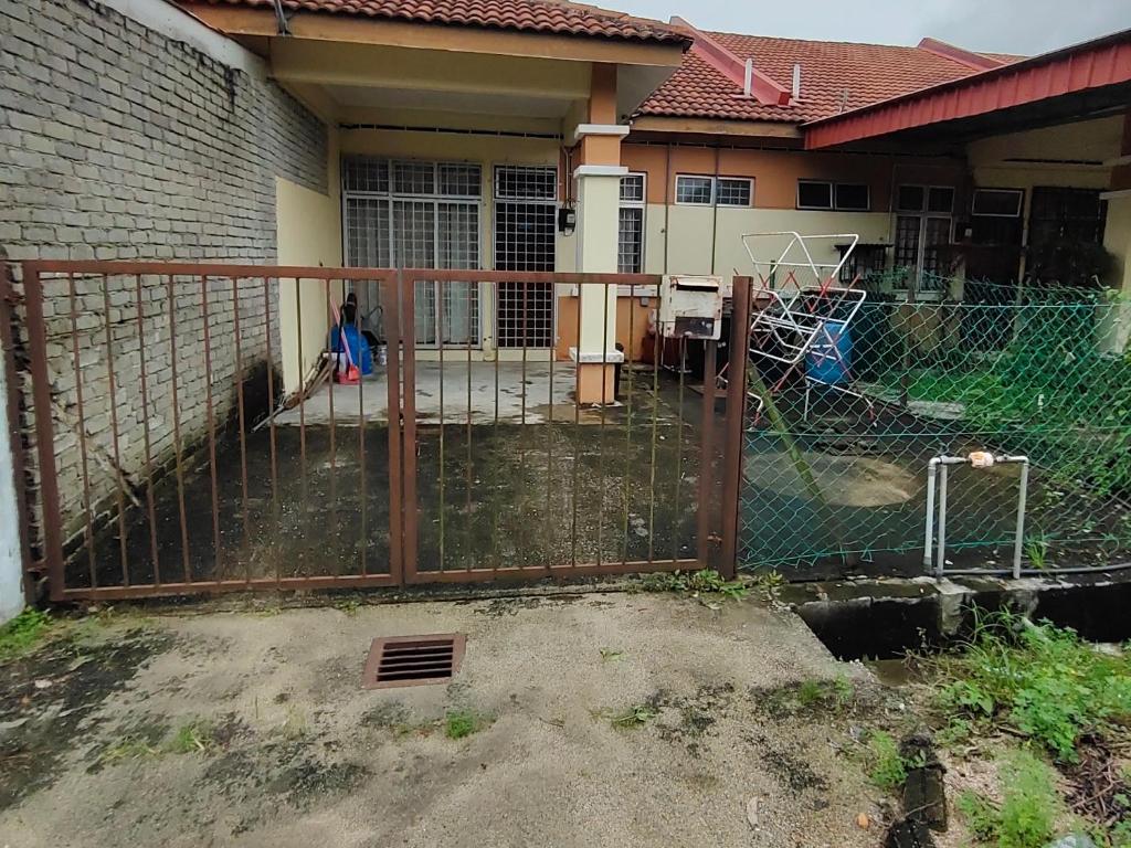 Rosdan Homestay photo 1