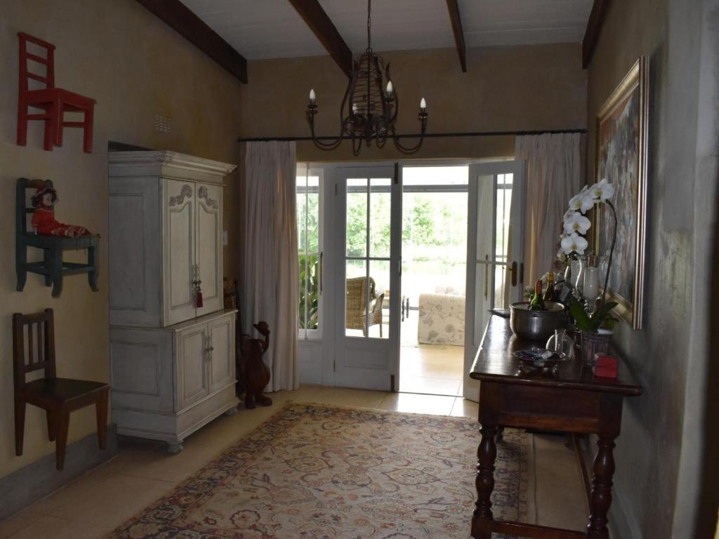 Franschhoek Rose Cottages photo 4