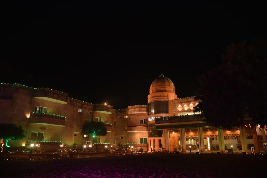 The River Front Resort photo 1