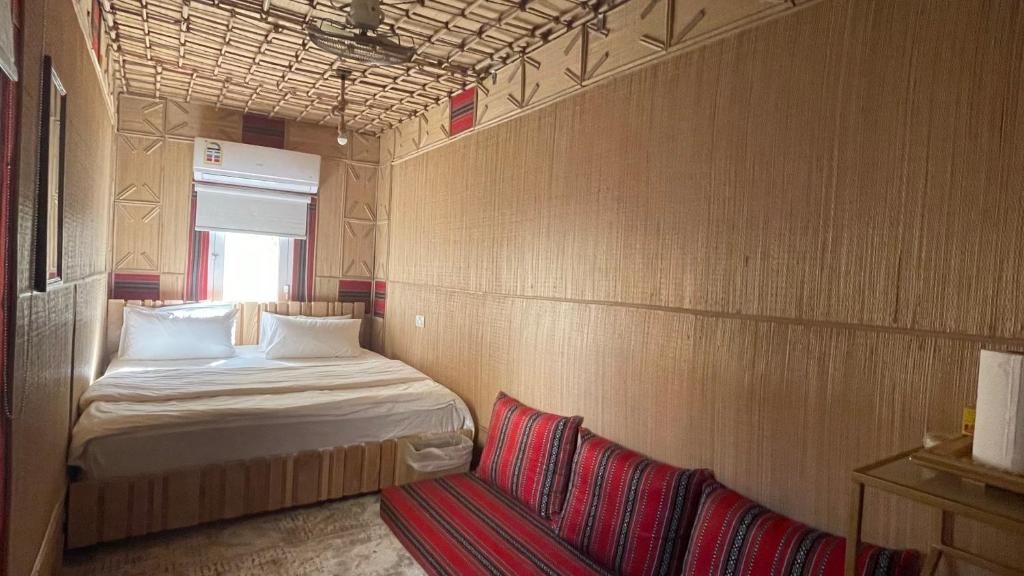Fort Guesthouse نُزل القلعة photo 4