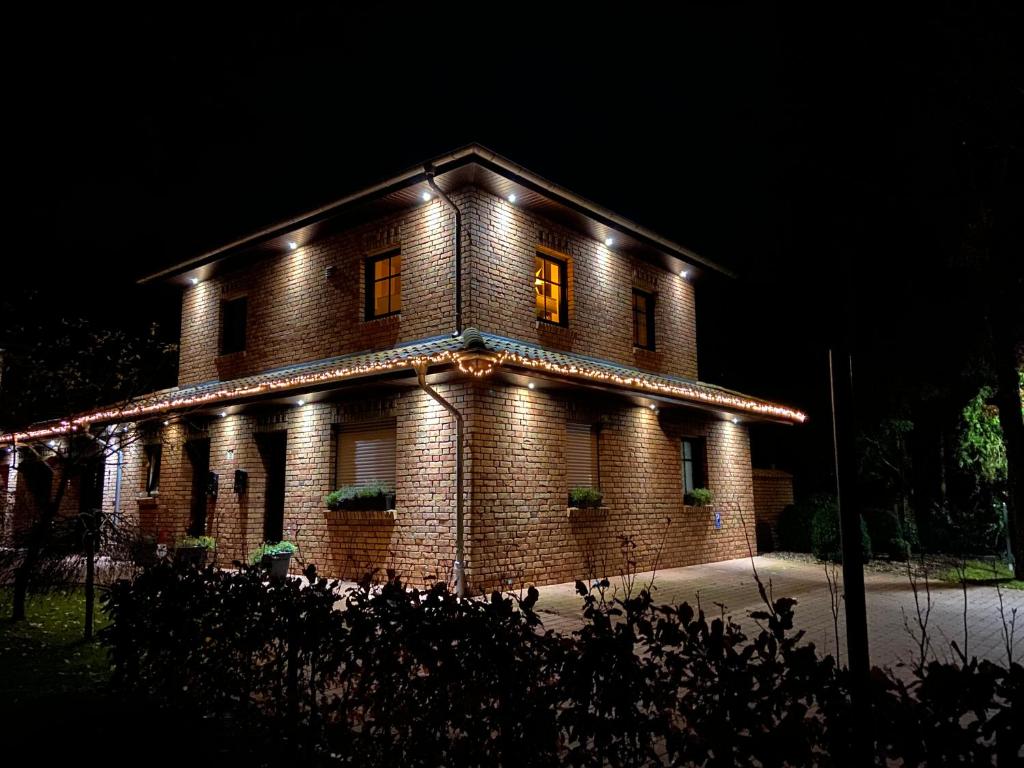 Ferienwohnung Zum Herold I photo 1