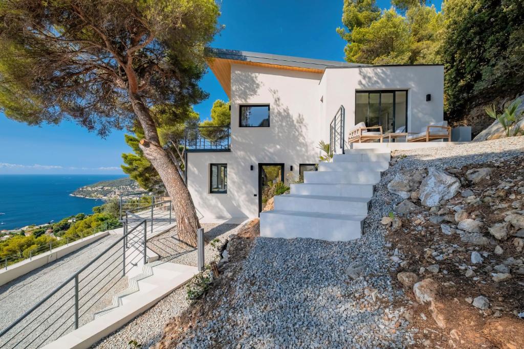 Villa Vista Mare by iVillamia photo 3