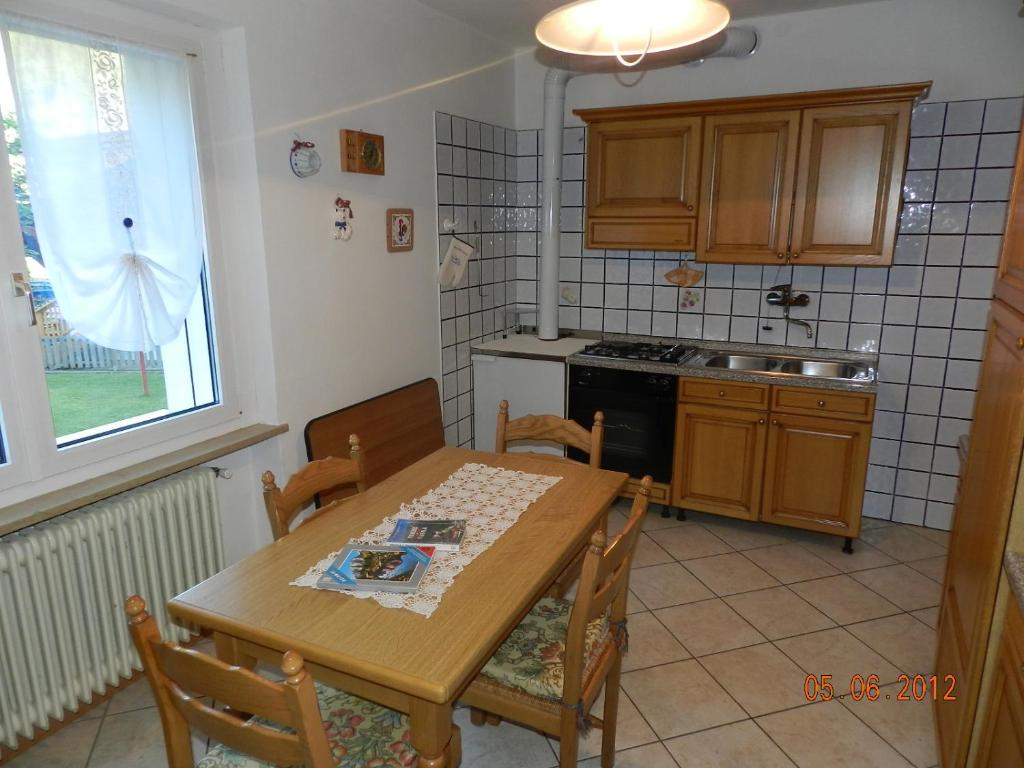 Casa Brugnara photo 2