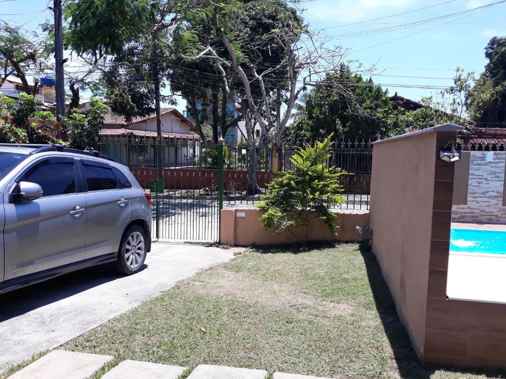Ótima casa de praia com piscina photo 2