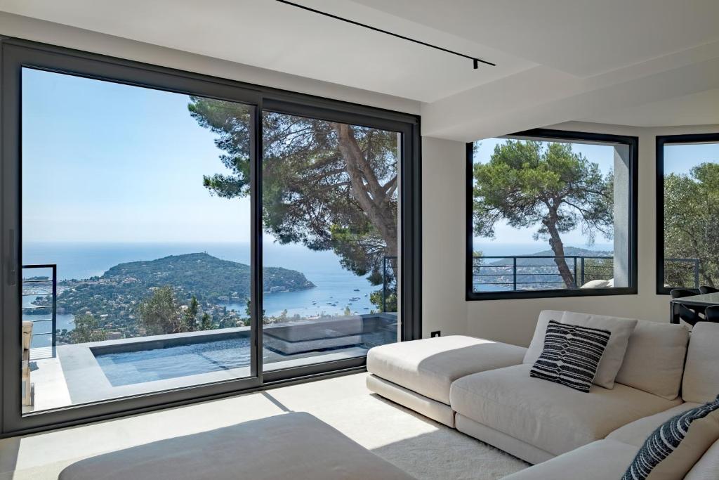 Villa Vista Mare by iVillamia photo 4