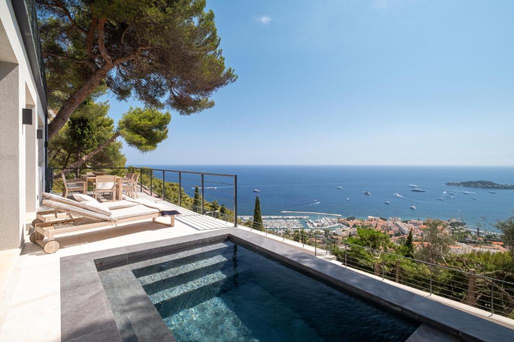 Villa Vista Mare by iVillamia photo 1
